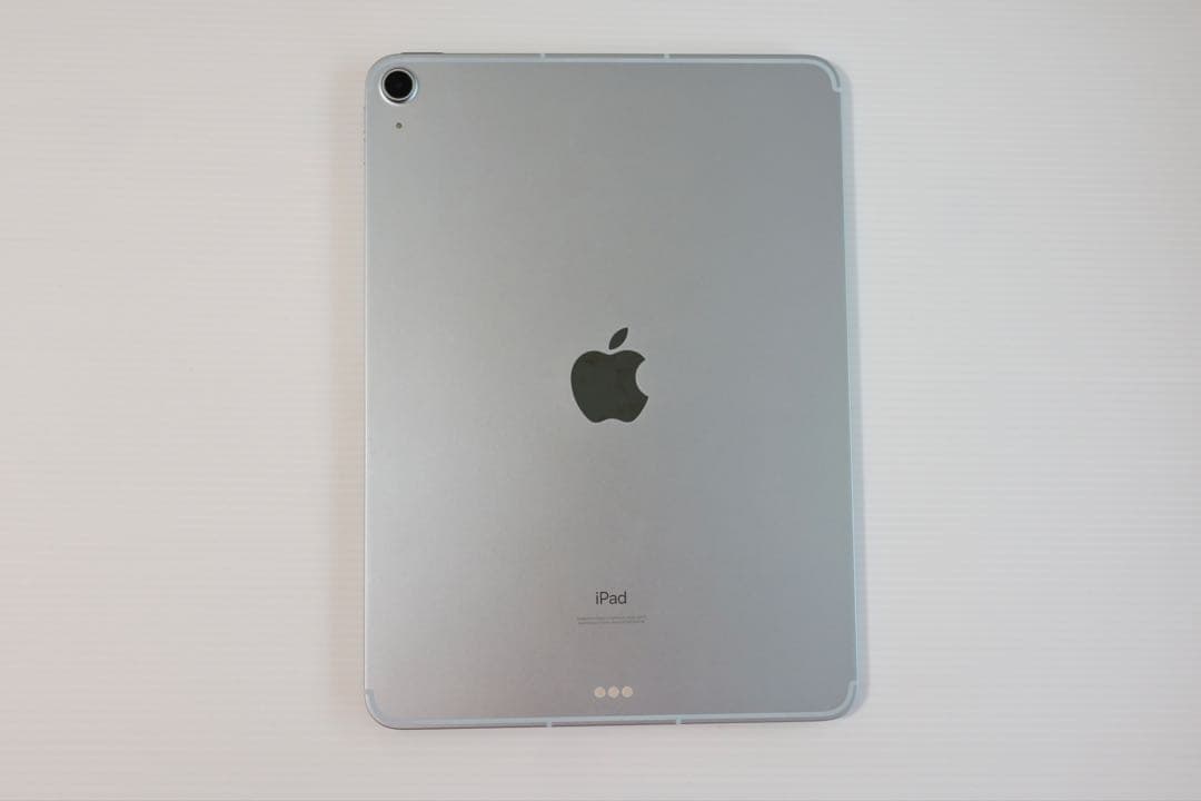 【最終値下げ】iPad Air4 256GB Cellular SIMフリー
