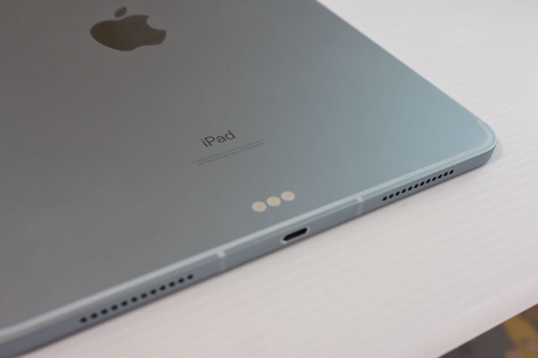 【最終値下げ】iPad Air4 256GB Cellular SIMフリー