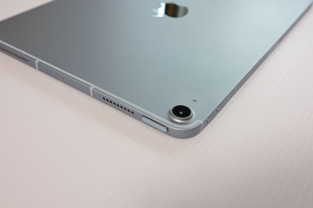 【最終値下げ】iPad Air4 256GB Cellular SIMフリー