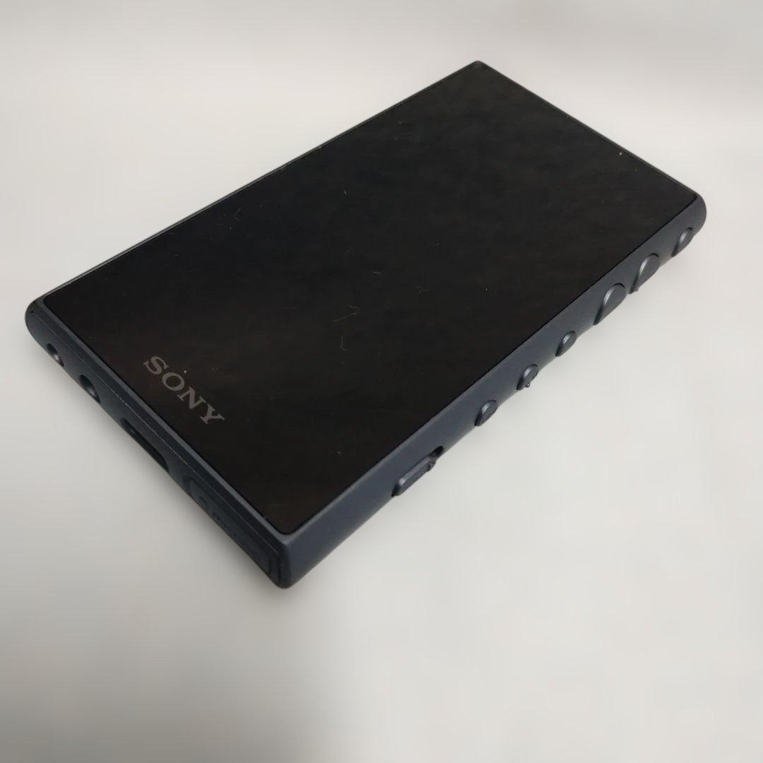 SONY WALKMAN NW-A106（美品、ケース付） Aシリーズ