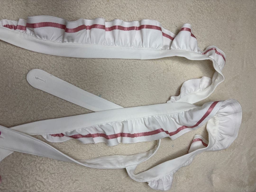 ラブハートブラウニーキャットメイドバレンタインコスプレMalymoon