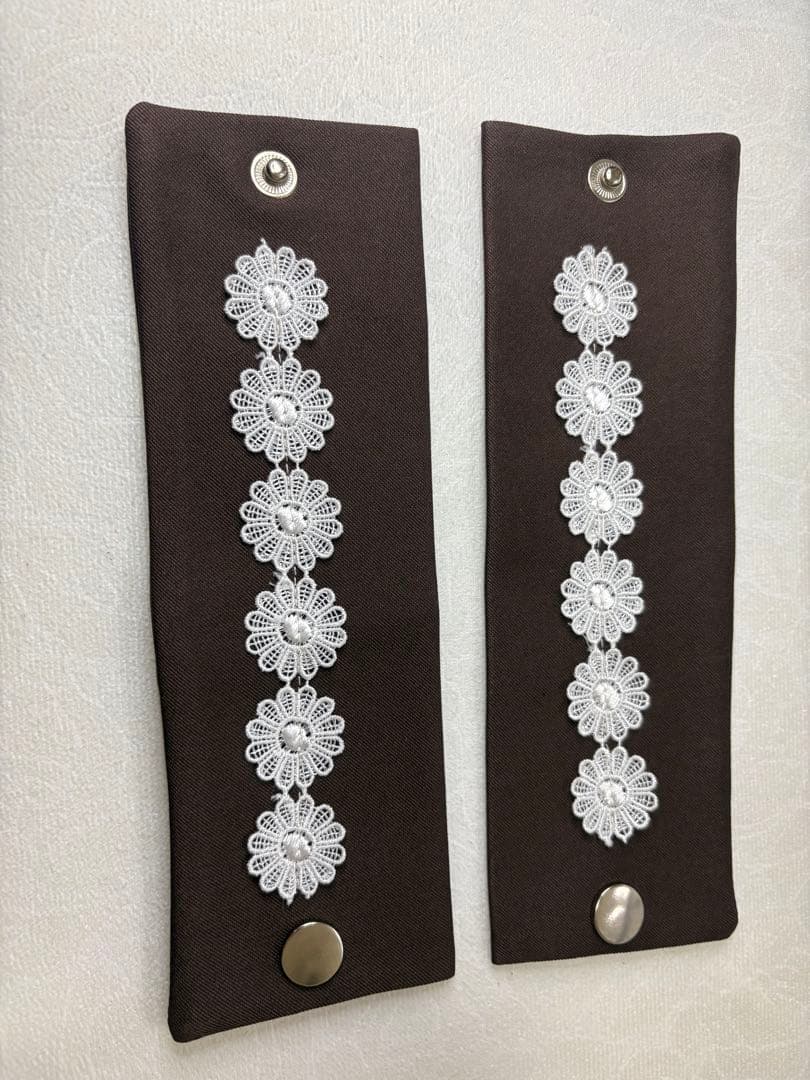 ラブハートブラウニーキャットメイドバレンタインコスプレMalymoon