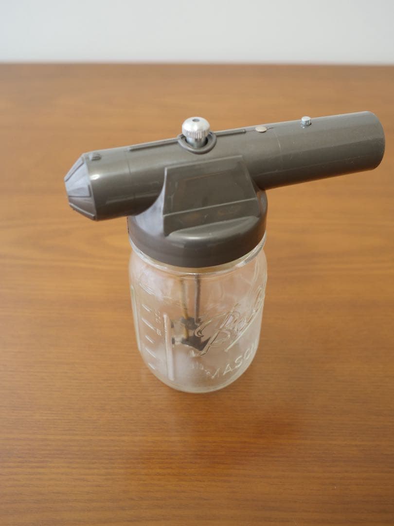 高級　高機能　貴重　アメリカンホーム社のプリンセスエメラルド掃除機