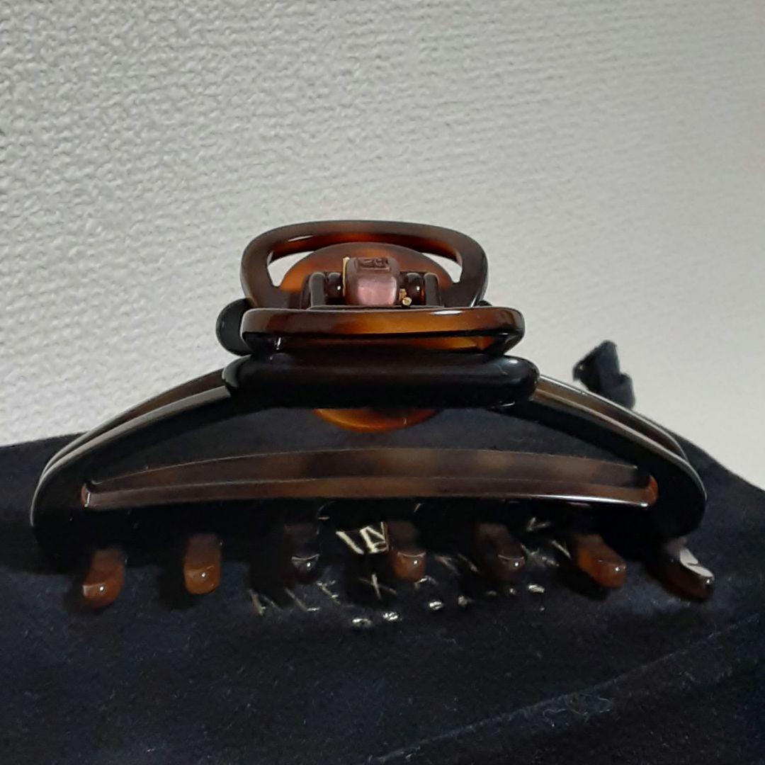 ALEXANDRE DE PARIS へアクリップM