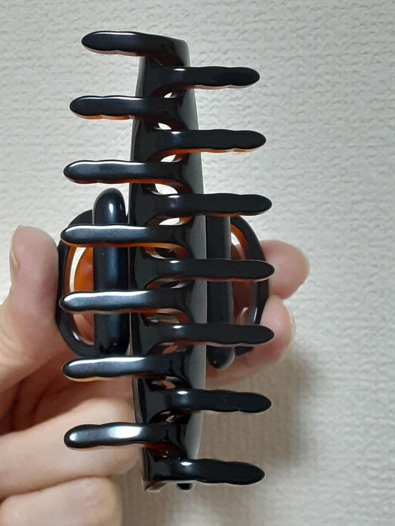 ALEXANDRE DE PARIS へアクリップM