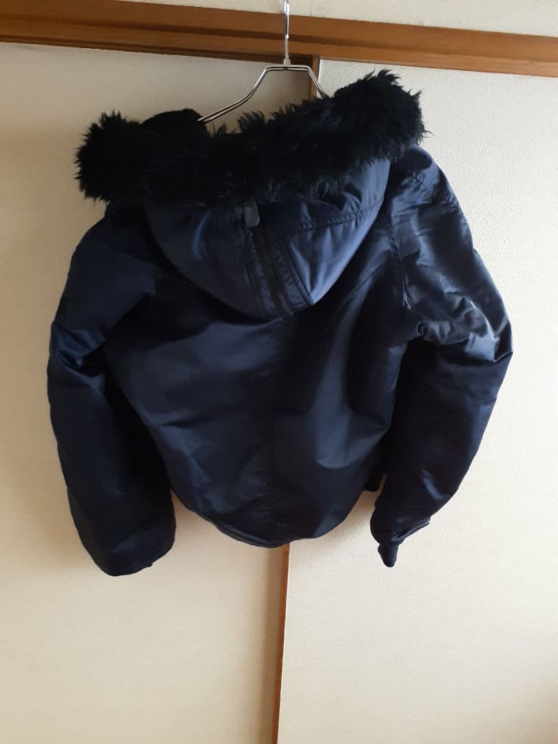 Leno n2bジャケット 貴重