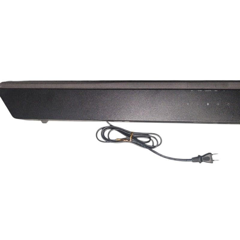 美品　HT-X9000F　サウンドバー　ソニー　SONY　ホームシアター　19年