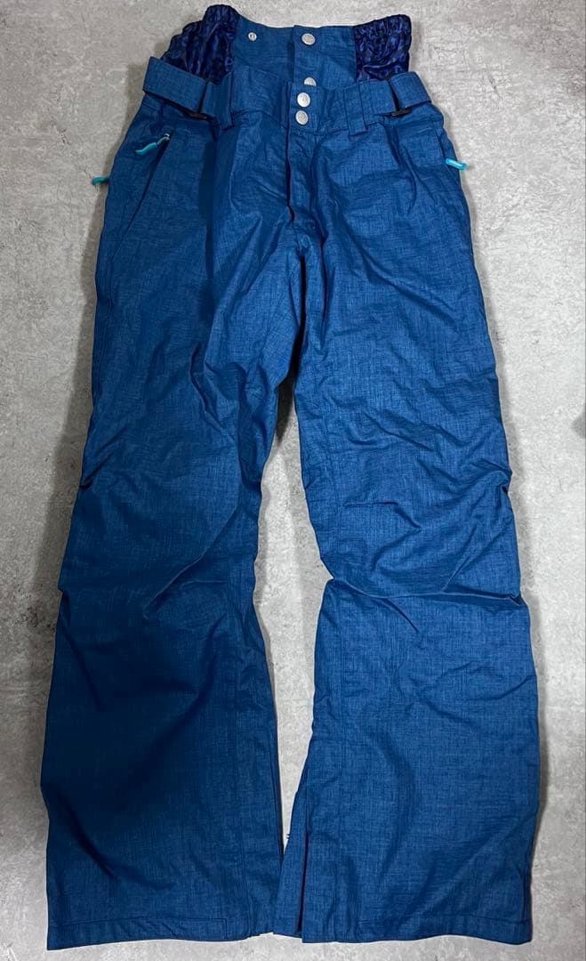 スノーボードウェア　上下セット　レディース