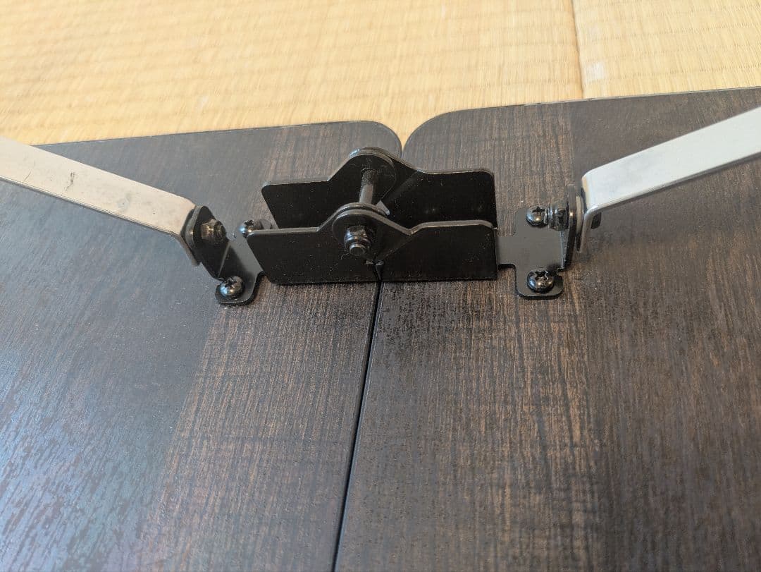 Coleman コンフォートマスターバタフライテーブル