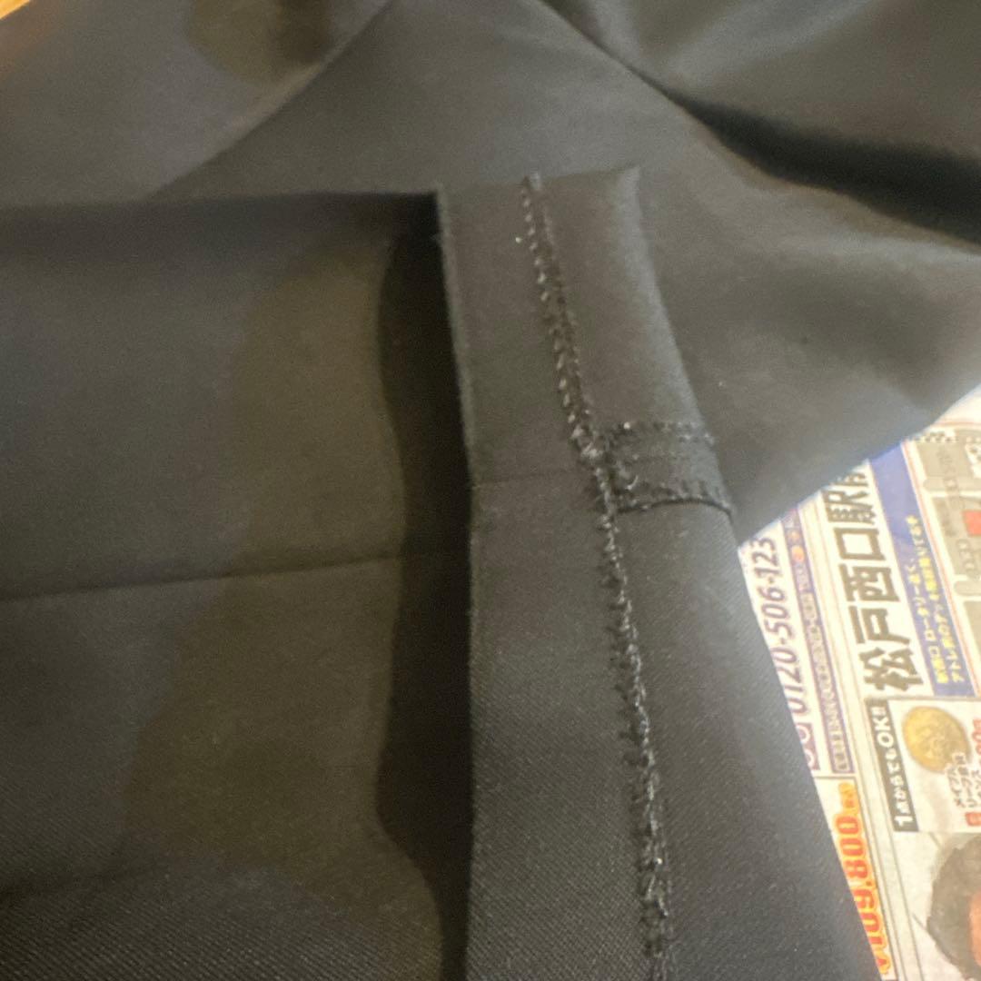 リーバイス　アクションスラックス　アメリカ製