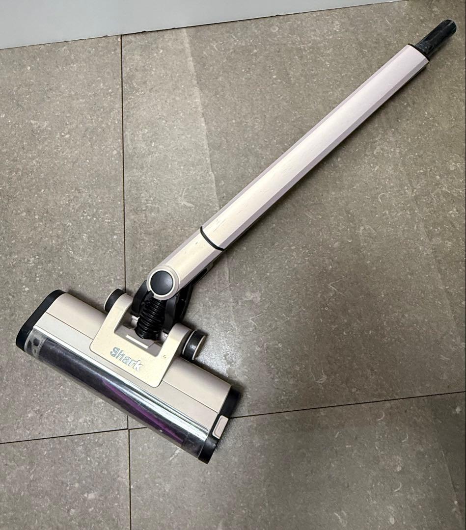 Shark◇EVOPOWER SYSTEM ADV CS601JPKサンドピンク