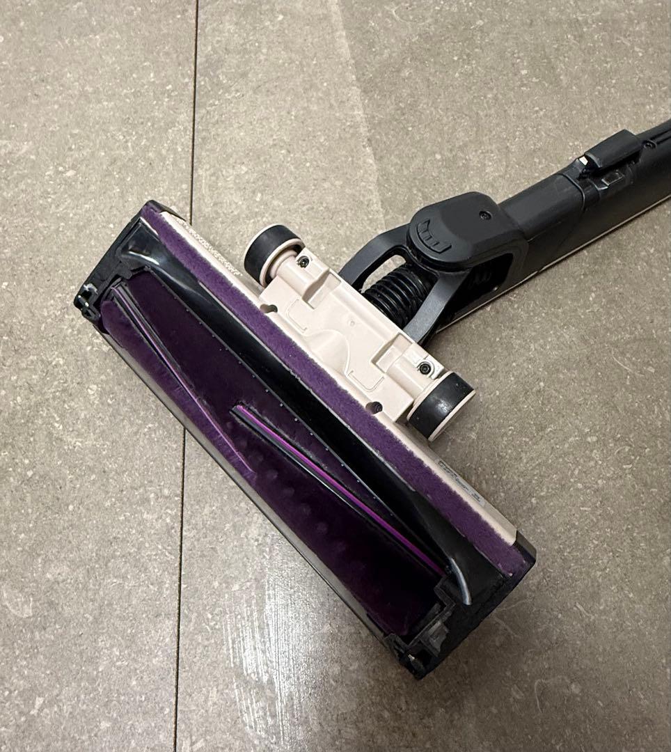 Shark◇EVOPOWER SYSTEM ADV CS601JPKサンドピンク