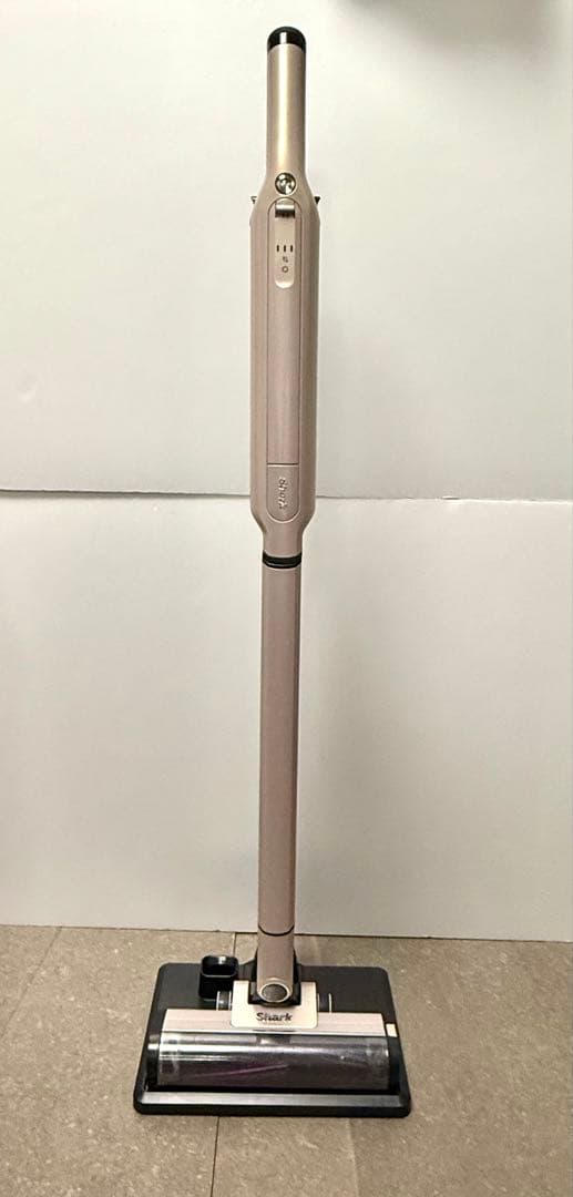 Shark◇EVOPOWER SYSTEM ADV CS601JPKサンドピンク