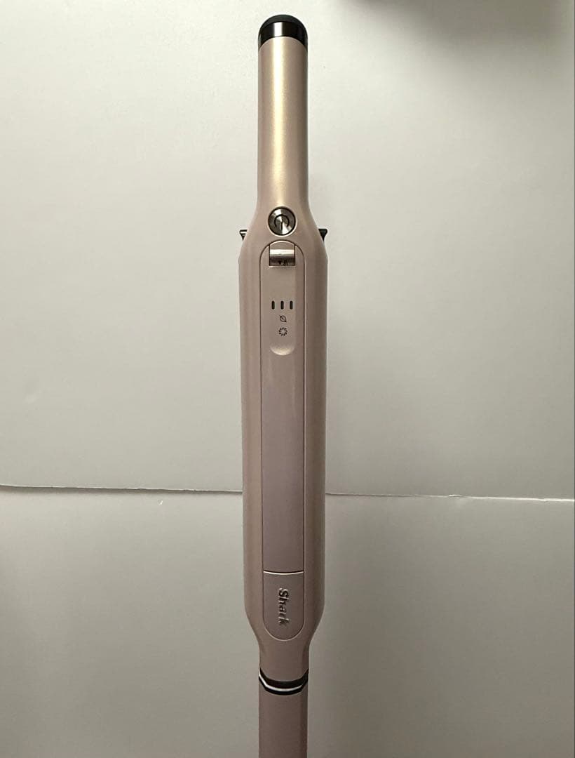 Shark◇EVOPOWER SYSTEM ADV CS601JPKサンドピンク