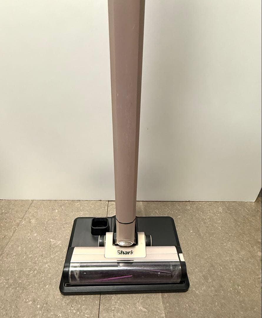 Shark◇EVOPOWER SYSTEM ADV CS601JPKサンドピンク