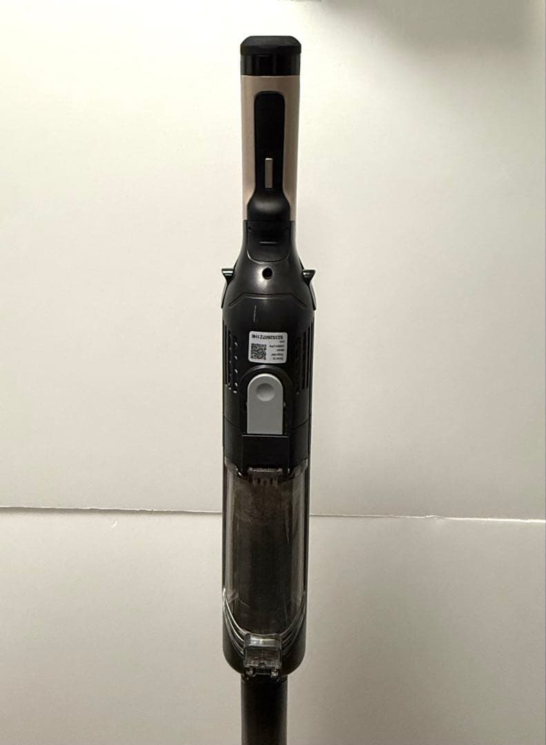 Shark◇EVOPOWER SYSTEM ADV CS601JPKサンドピンク