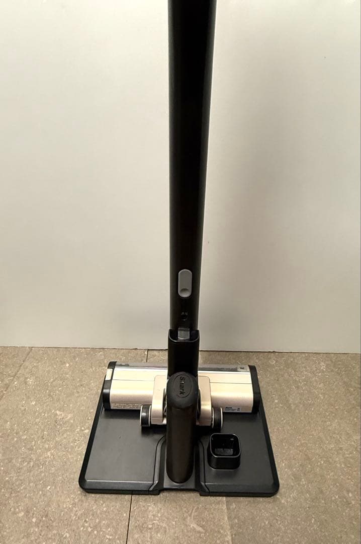 Shark◇EVOPOWER SYSTEM ADV CS601JPKサンドピンク