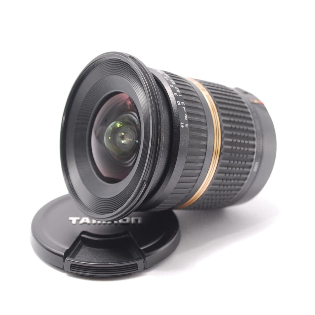 ❤即購入1000円OFF❤ タムロン TAMRON 10-24mm キャノンEF
