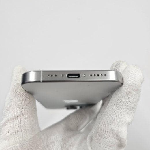 iPhone 15 pro 256GB ホワイト SIMフリー