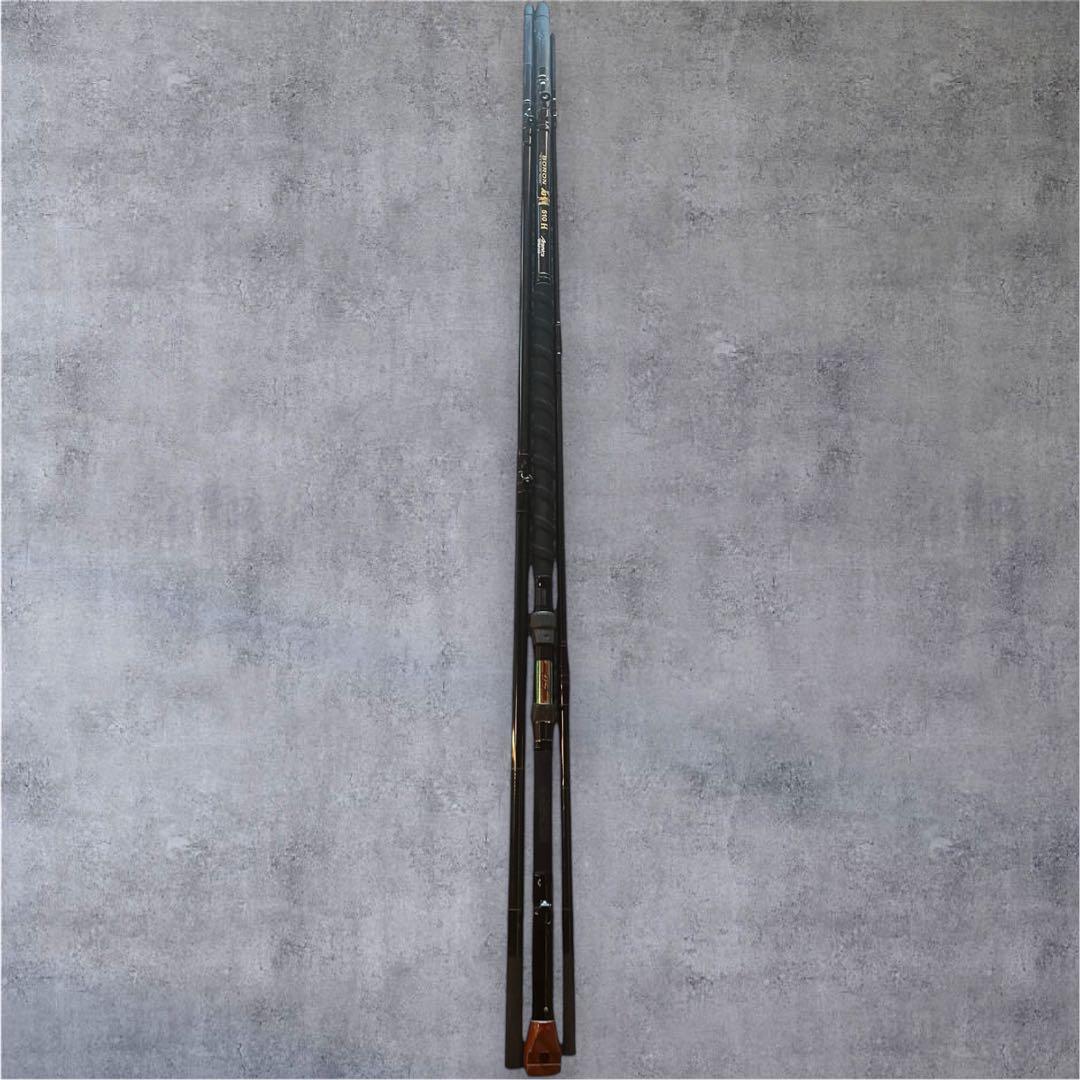 オリムピック　ボロン　石鯛　510H