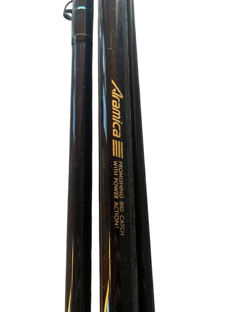 オリムピック　ボロン　石鯛　510H