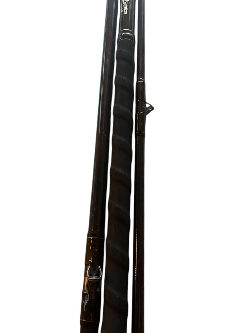 オリムピック　ボロン　石鯛　510H