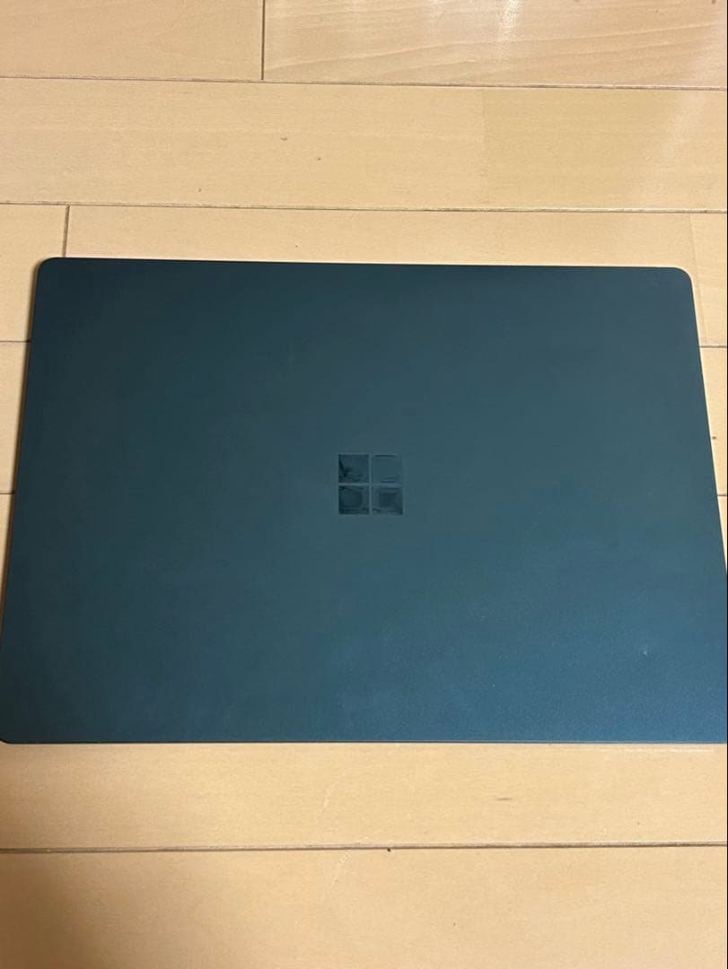 【即購入OK】Surface Laptop 3 13.5インチ コバルトブルー