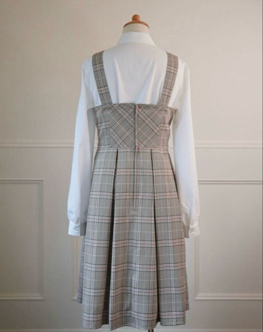 CHOPIN deluxe 卒業式 セレモニー スーツ ワンピース 150cm