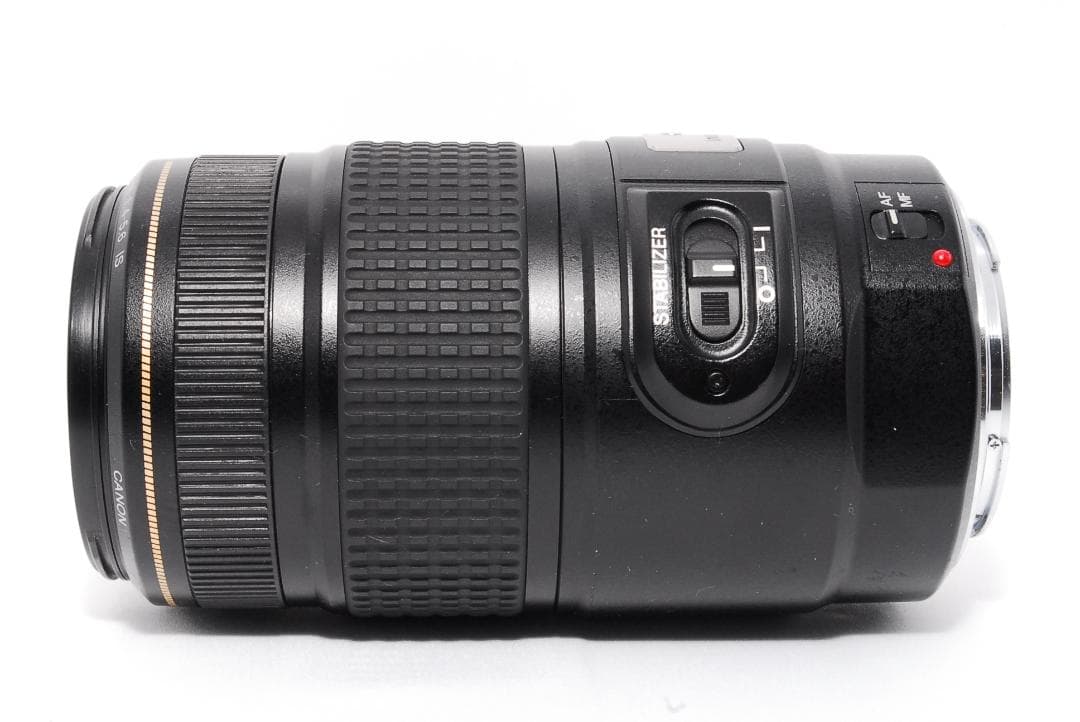 レンズ(ズーム) gatchan.mamaCanon EF 75-300mm IS USM