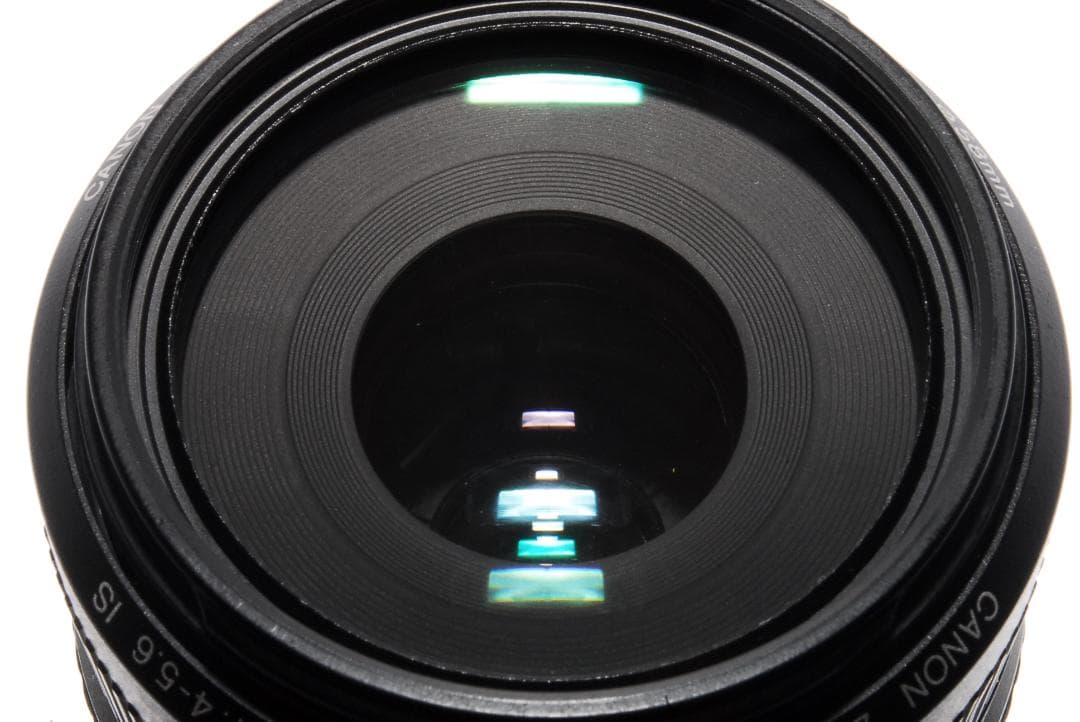 レンズ(ズーム) gatchan.mamaCanon EF 75-300mm IS USM