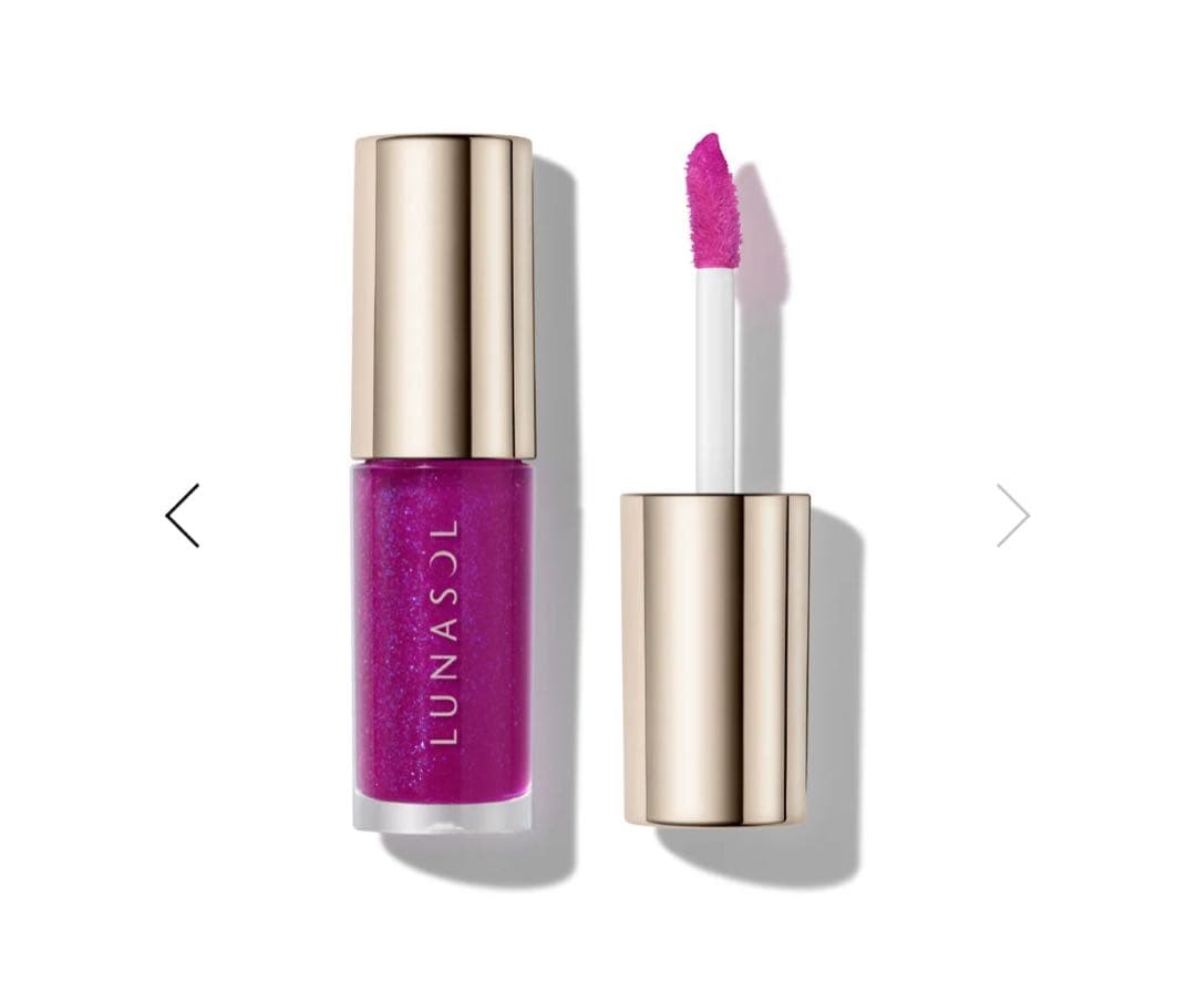 ルナソル ディオール グッチビューティ アルマーニビューティ 13点セット