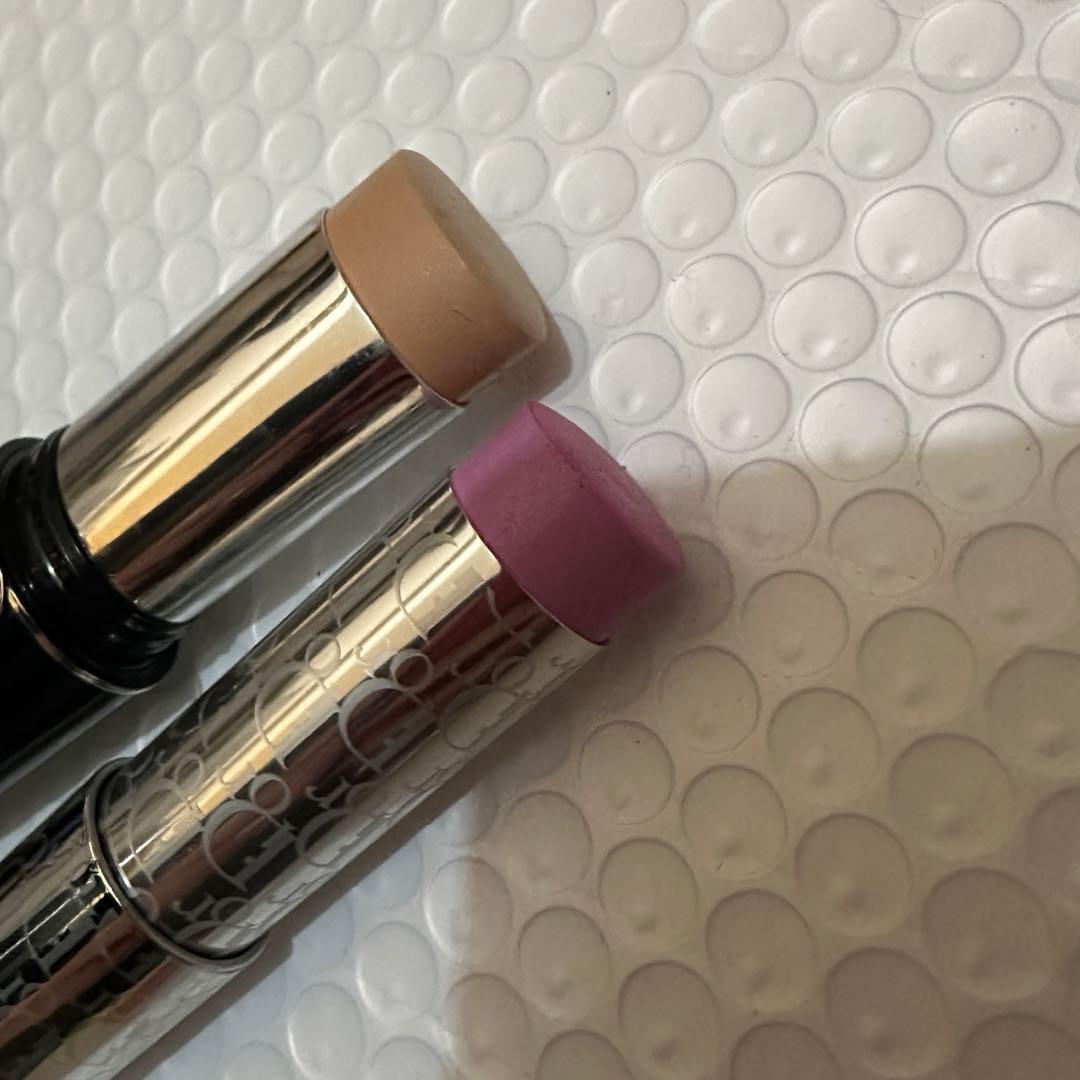 ルナソル ディオール グッチビューティ アルマーニビューティ 13点セット