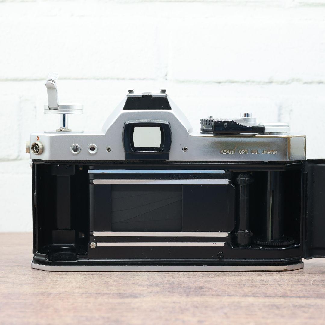 【完動品】PENTAX K2 【分解清掃済】