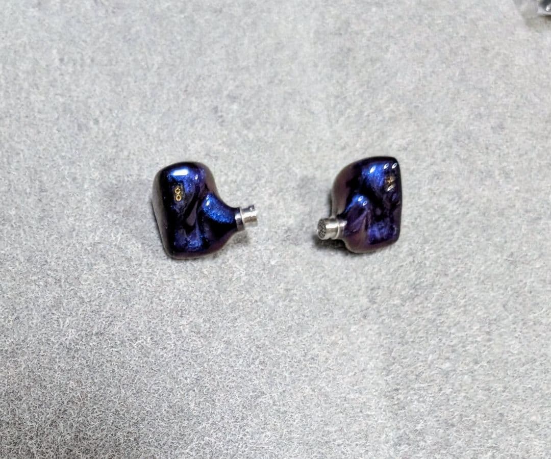 イヤホン Epic Audio lence