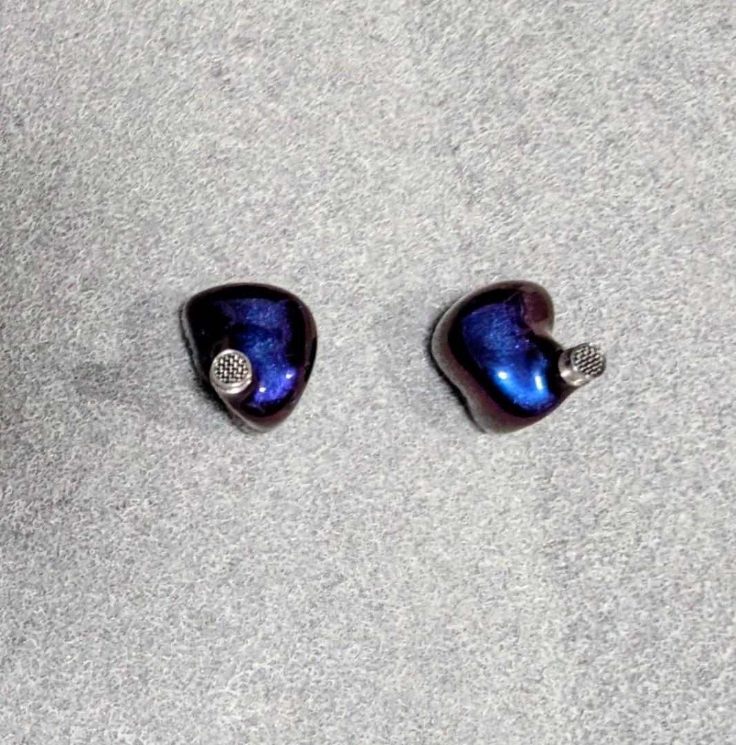 イヤホン Epic Audio lence