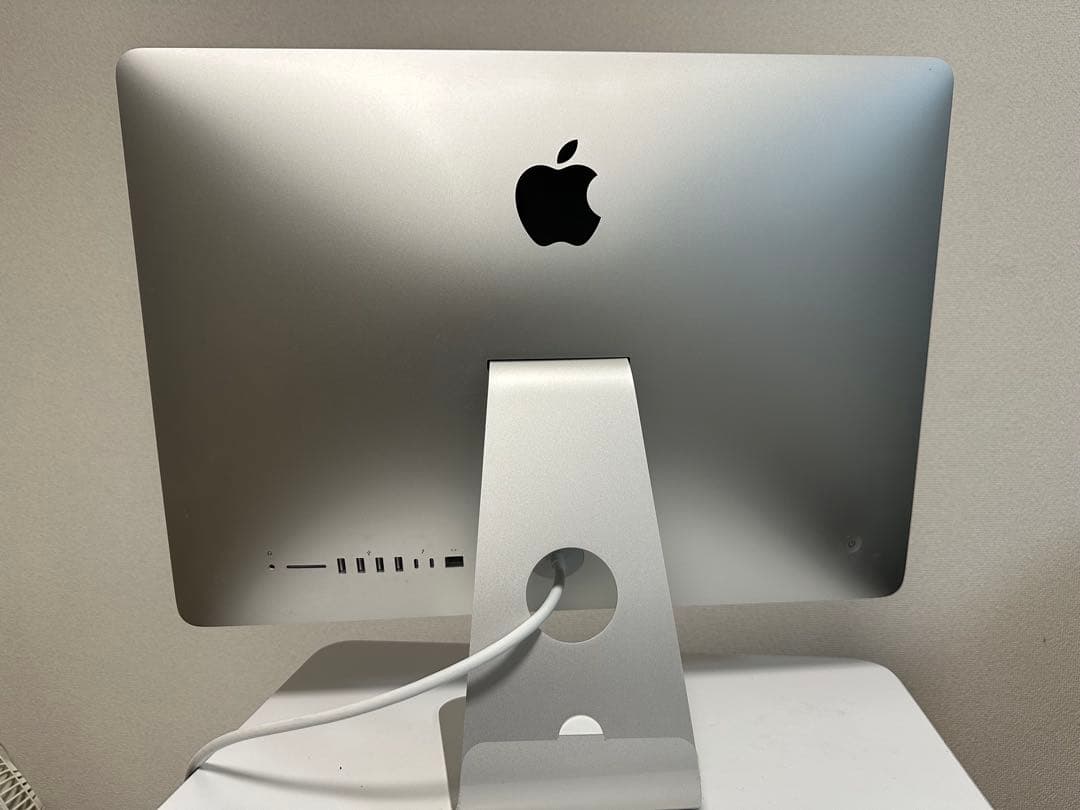 Macデスクトップ iMac 21.5 Retina 4K 2019 / 16GB / corei5