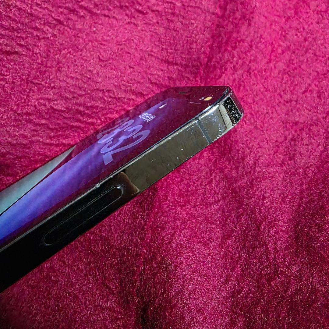 Apple iPhone 12 Pro 128GB ジャンク