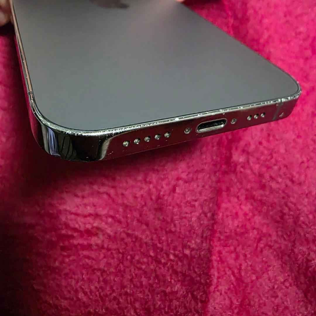 Apple iPhone 12 Pro 128GB ジャンク
