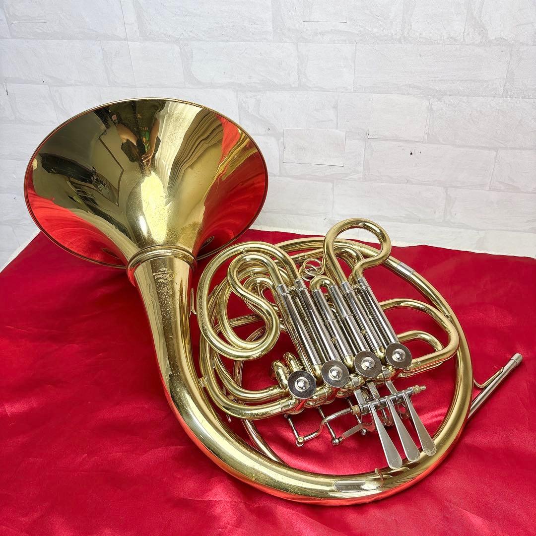 J.Michael ジェーマイケル FH-850 フルダブルホルン