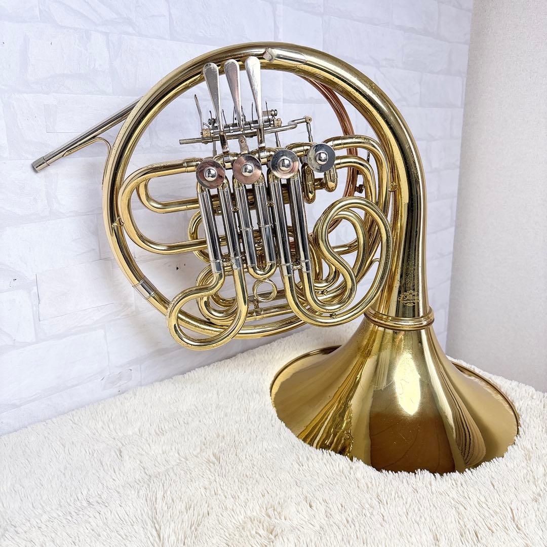 J.Michael ジェーマイケル FH-850 フルダブルホルン