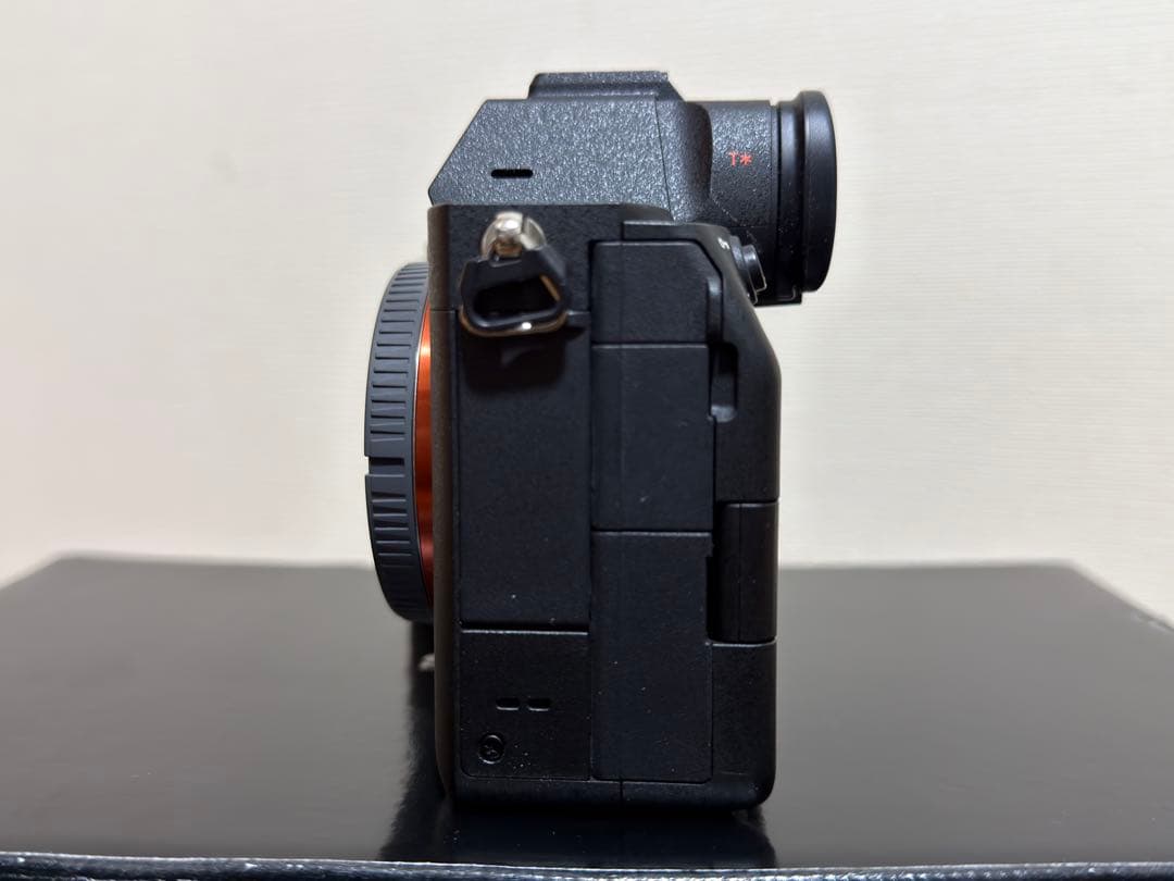SONY α7 IV ボディ