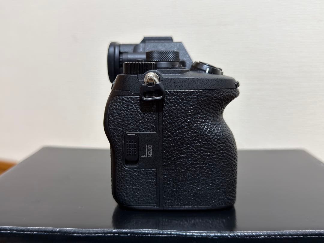 SONY α7 IV ボディ