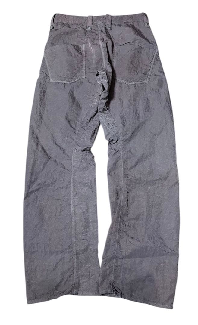 パンツ Omar Afridi TWISTED TROUSERS