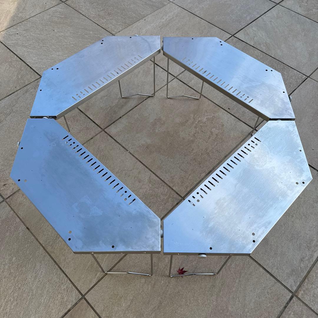  peak ジカロテーブル　おまけ付き