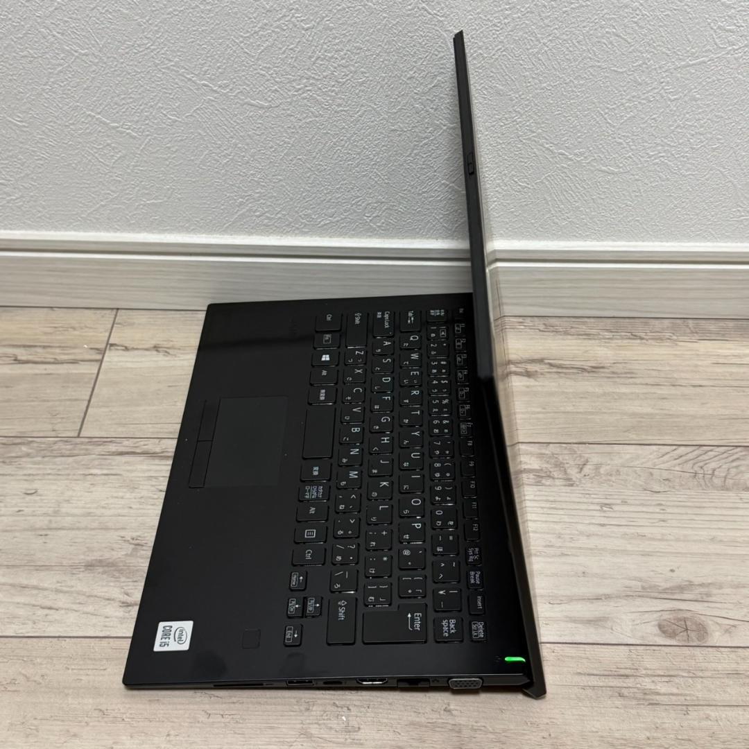 即戦力❗オススメ❗ DVDマルチレッツノート Core i5 8GB 256GB