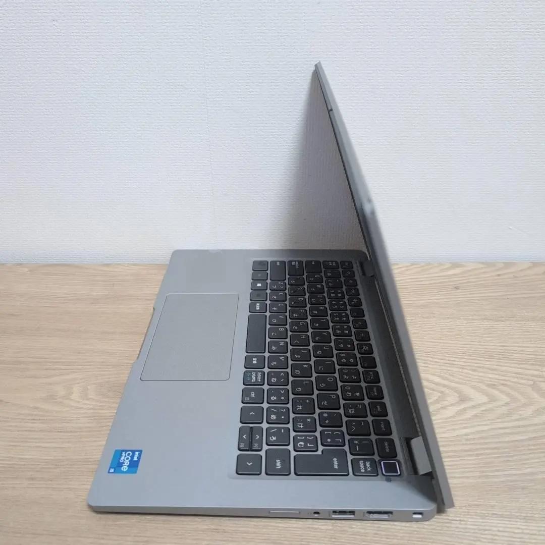 即戦力❗オススメ❗ DVDマルチレッツノート Core i5 8GB 256GB