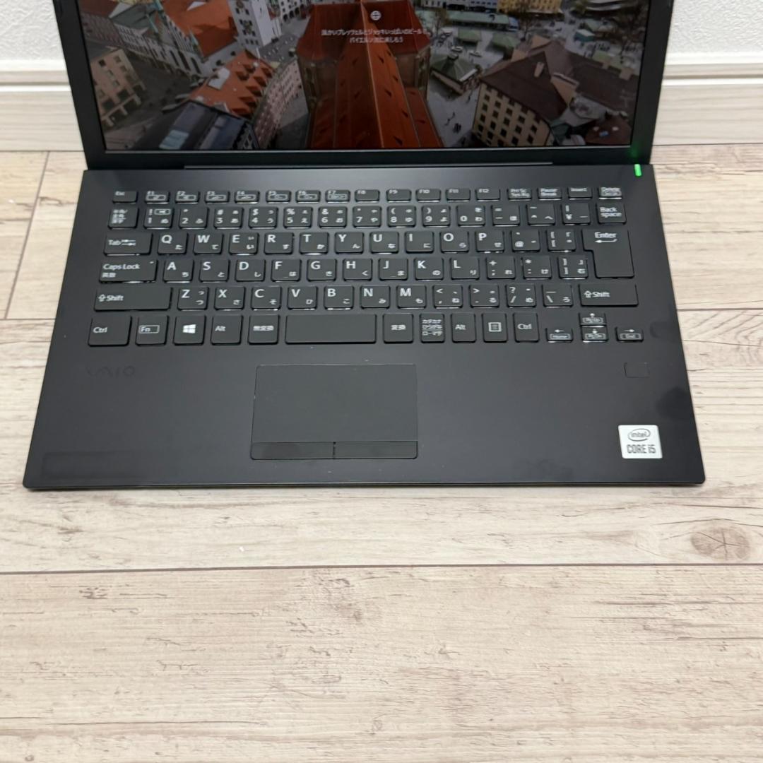 即戦力❗オススメ❗ DVDマルチレッツノート Core i5 8GB 256GB