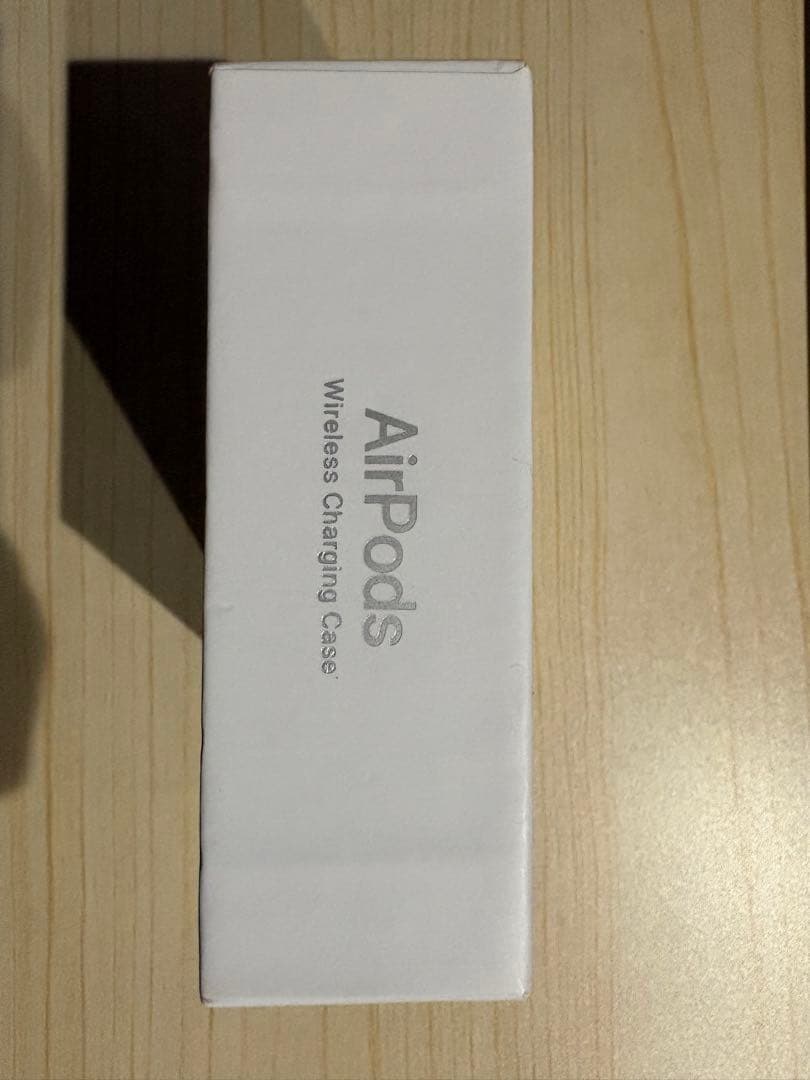 AirPods 第3世代 本体