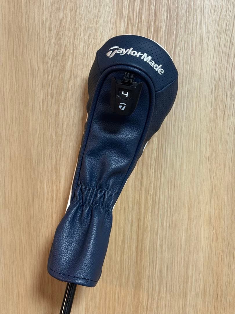 テーラーメイド Qi10 4U TOUR AD VF HYBRID 85-S