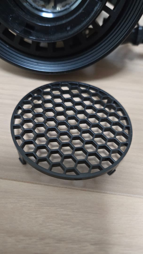 ZOOX Super Blue RAYS U スーパーブルーレイズ 海水魚 照明